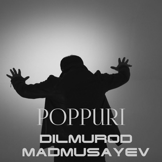 Poppuri cover art