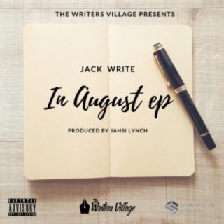 Jack Write