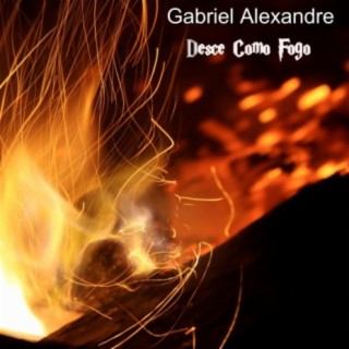 Gabriel Alexandre