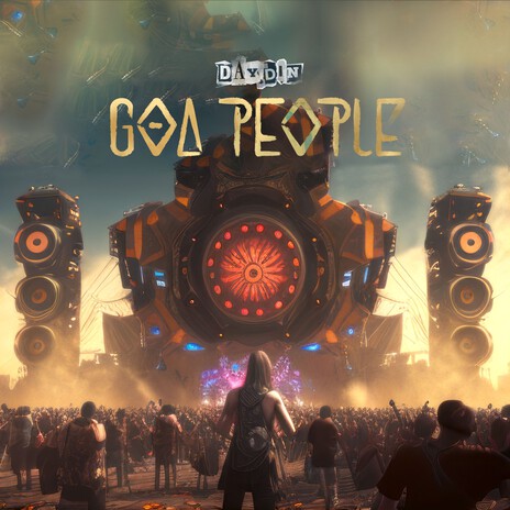 Goa People