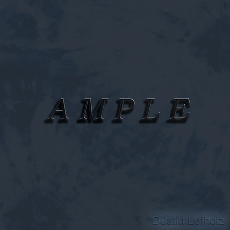 Ample cover art