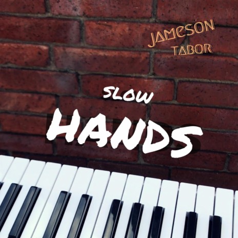 Slow Hands cover art