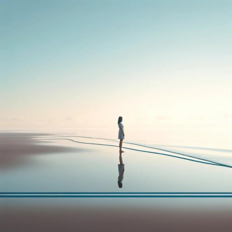 Distant Smile cover art