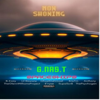 Spaceships