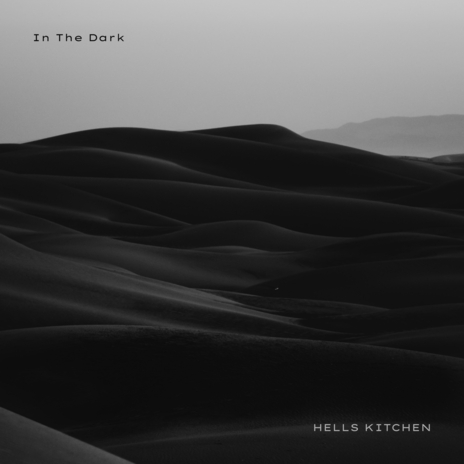 In the Dark cover art