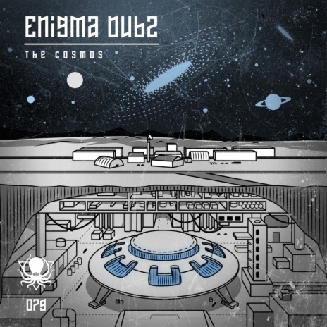 Tunnel Vision (Original Mix) cover art
