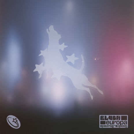 Blush ft. €uro€y€z cover art