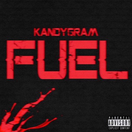Fuel cover art