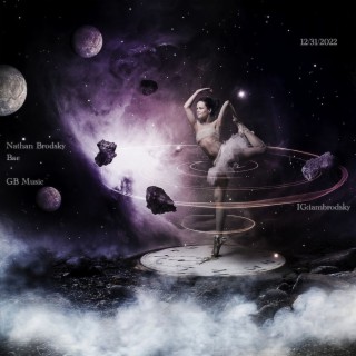 Bae cover art