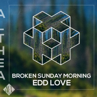 Broken Sunday Morning cover art