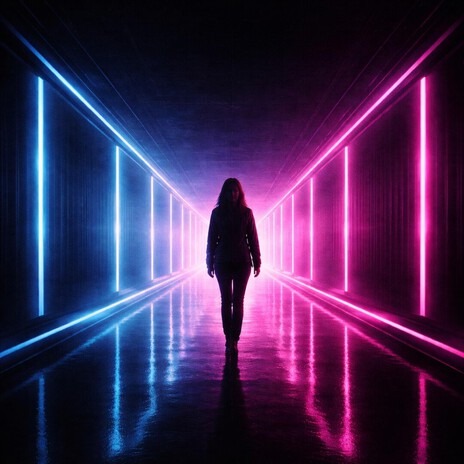 Walls Made of Light cover art