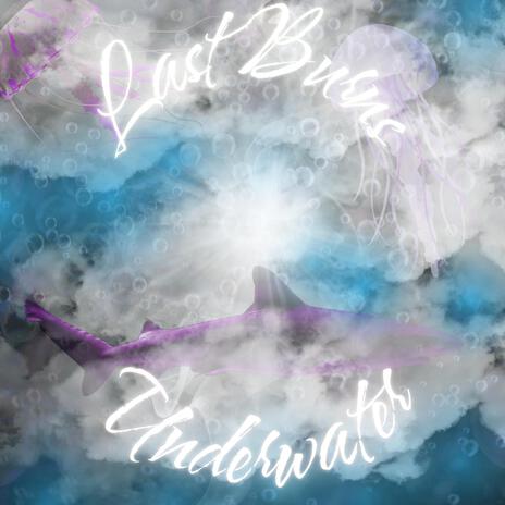 Underwater cover art