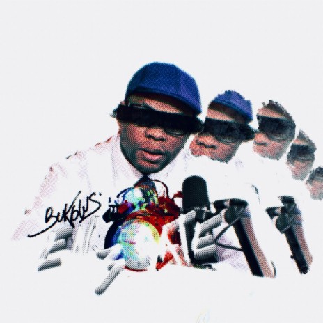 Entrégate cover art