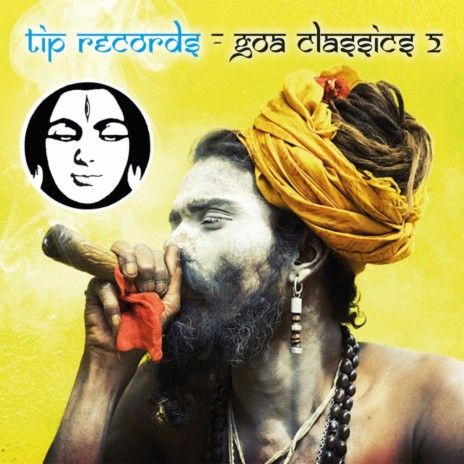 Teleport (Original Mix) cover art