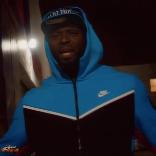 Big EddyLo