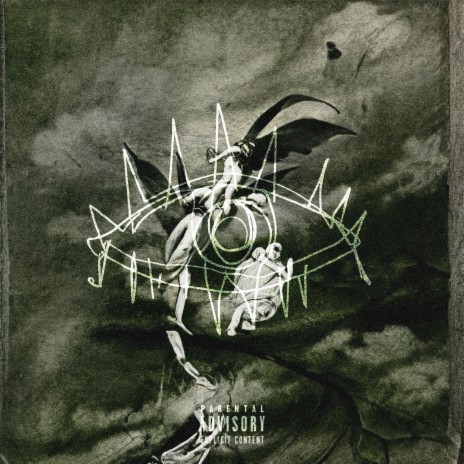 BAGS cover art