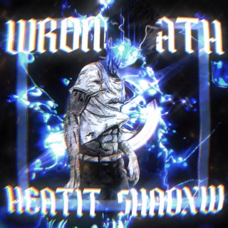Wrong Path ft. 5HADXW cover art