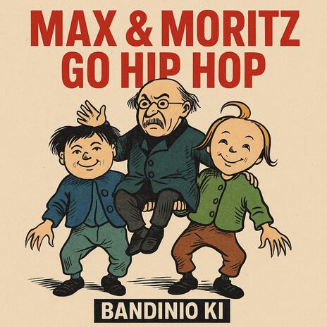 Dritter Streich (Lehrer Lämpels Pfeife explodiert) cover art