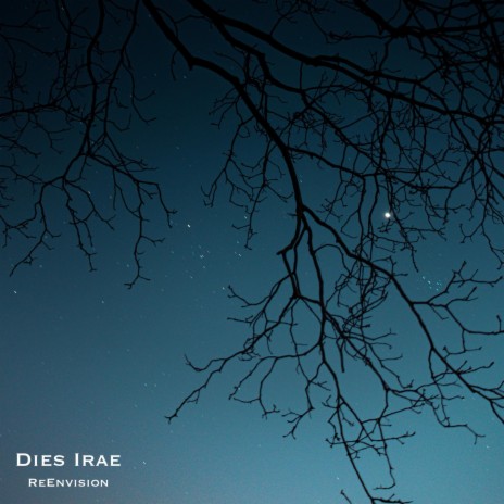 Dies Irae cover art