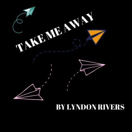 Take Me Away cover art