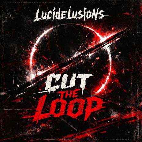Cut The Loop cover art