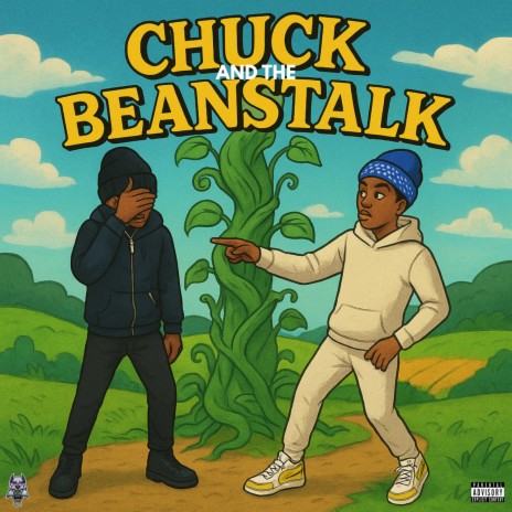 Courtesy Of All Licks ft. Chuckie CEO cover art