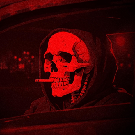 rage! (Aggressive Phonk) cover art