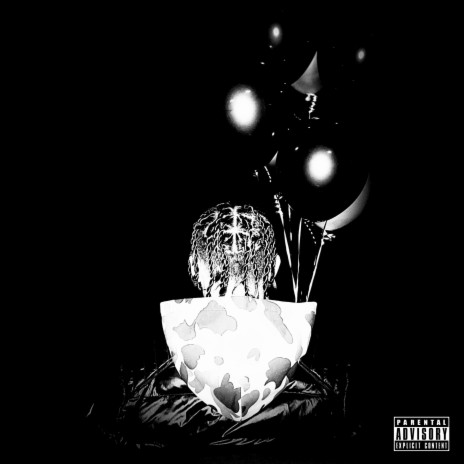 21 cover art
