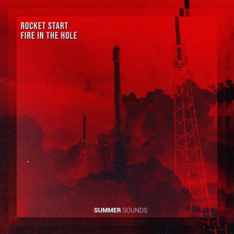 Fire In The Hole cover art
