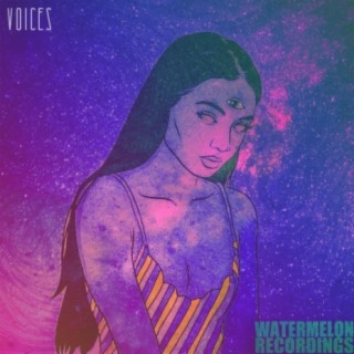 Voices (feat. StarBoi Manny) cover art