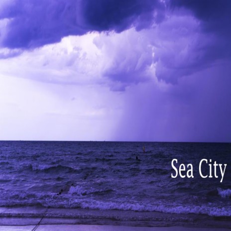 Sea City cover art
