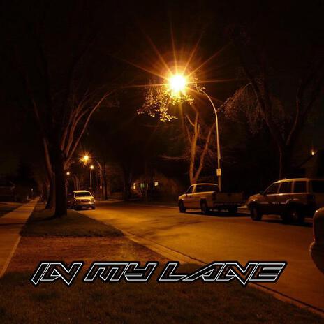 Afraid Of Da Dark cover art