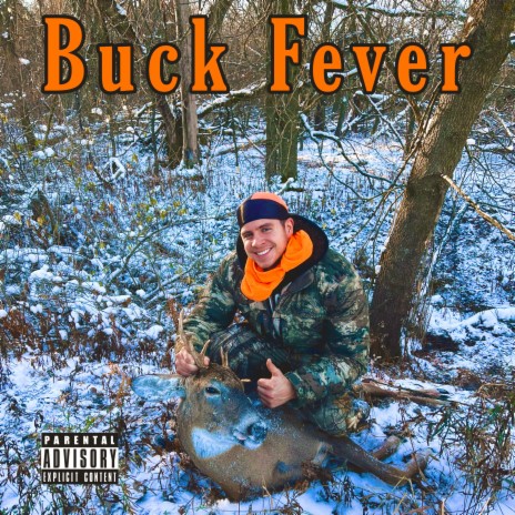 Buck Fever cover art