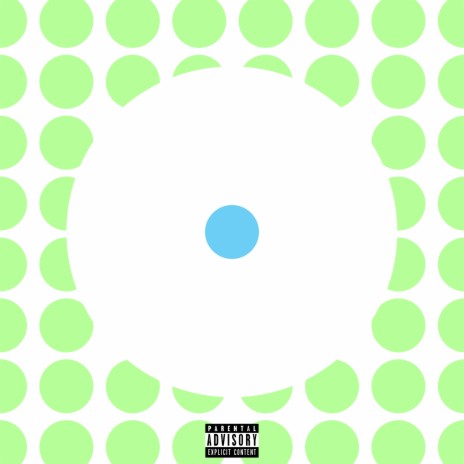 ON MY OWN ft. Gloomy cover art