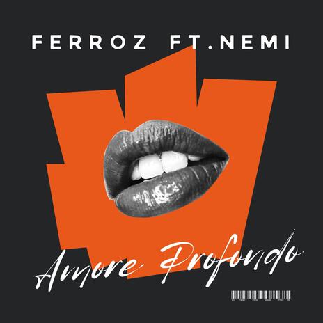 Amore Profondo ft. Nemi cover art