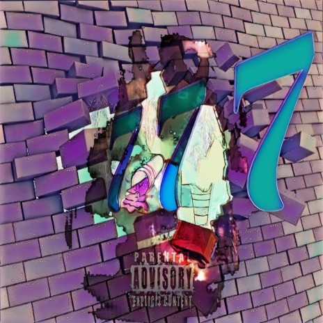 Enquanto Cê Não Volta cover art