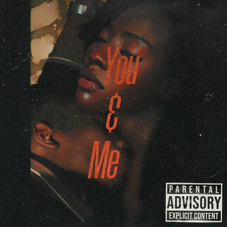 YOU&ME cover art
