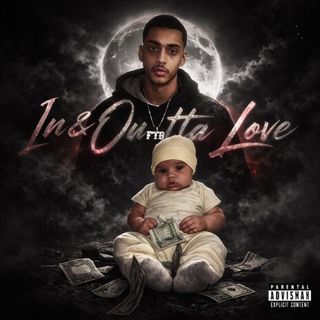 In & Outta Love cover art