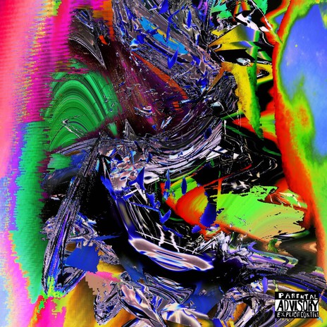 LOVEU ft. hex yves cover art