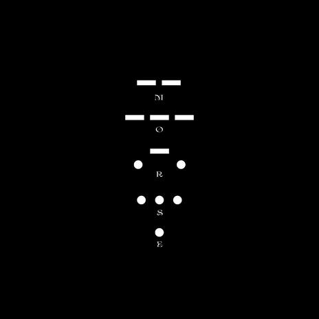 MORSE cover art