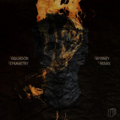 Symmetry - Whiney Remix ft. Bo Bruce cover art