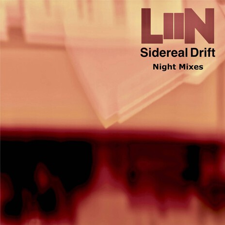 No Harm Done (Night Mix) cover art