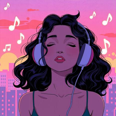 Moonlit Echoes cover art
