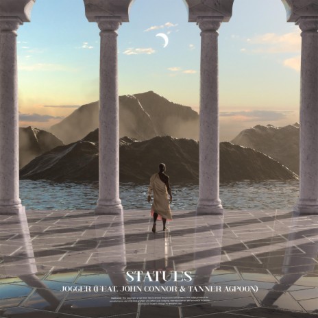 Statues ft. John Connor & Tanner Agpoon cover art