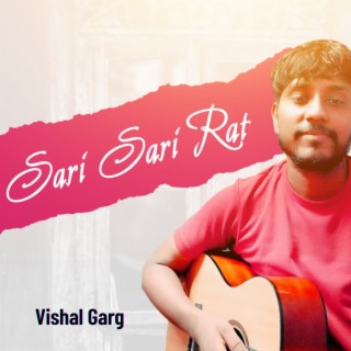 Vishal Garg