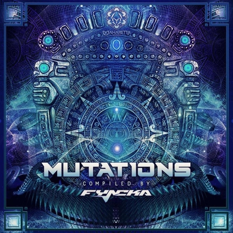 Murmurations (Original Mix) cover art