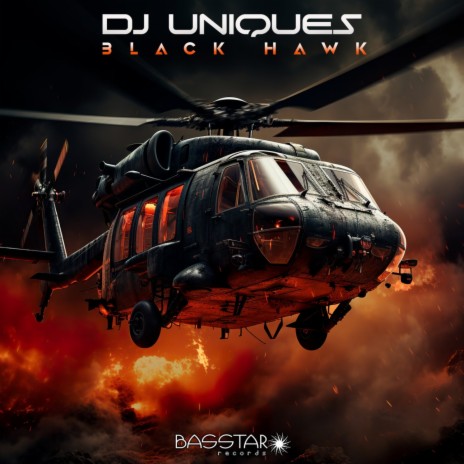 Black Hawk (Original Mix) cover art