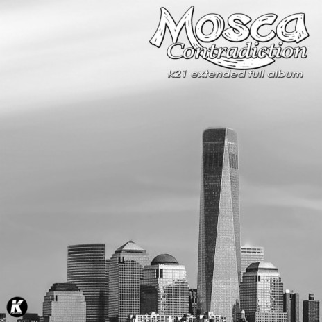 Boomtown (k21 Extended Version) cover art