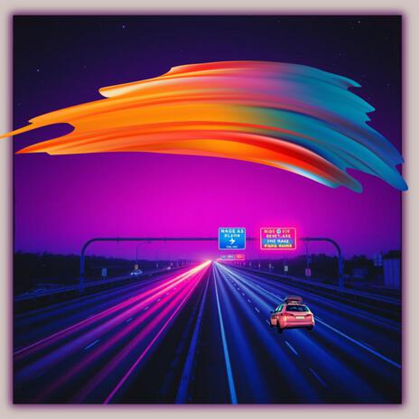 Winds of Neon cover art