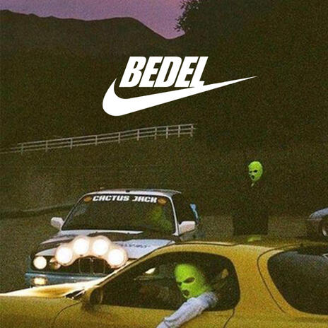 Çaba cover art